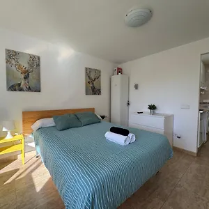  Apartamento En Calahonda Cerca De Playa Ideal Parejas España